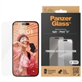 iPhone 15 Pro PanzerGlass Classic Fit Screen Protector