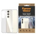 Samsung Galaxy S23 5G PanzerGlass HardCase Antibacterial Case - Clear