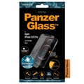 iPhone 12/12 Pro PanzerGlass Case Friendly CamSlider Screen Protector - Black Edge