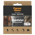 PanzerGlass PicturePerfect Samsung Galaxy S23 Ultra 5G Camera Lens Protector