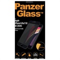 PanzerGlass Privacy Case Friendly iPhone 6/6S/7/8/SE (2020)/SE (2022)  Screen Protector - Black