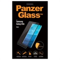 PanzerGlass Samsung Galaxy S10e Tempered Glass Screen Protector - Black