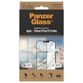 iPhone 13 Pro Max/14 Plus PanzerGlass Ultra-Wide Fit Anti-Reflective EasyAligner Screen Protector - Black Edge