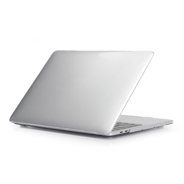 MacBook Air 15" (2023) Plastic Case - Transparent