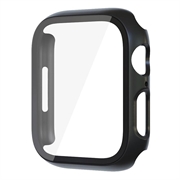 Apple Watch Series 1/2/3 Plastic Case with Screen Protector - 38mm