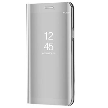 Huawei Mate 10 Luxury Mirror View Flip Case