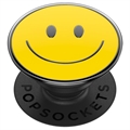 PopSockets Enamel Expanding Stand & Grip - Be Happy