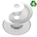 PopSockets PlantCore Expanding Stand & Grip - Yin and Yang