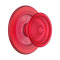PopSockets Round MagSafe PopGrip Expanding Stand & Grip - Blanchette Red