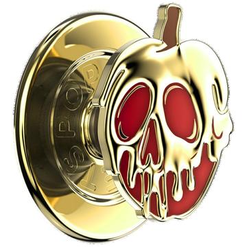 PopSockets Round MagSafe PopGrip Expanding Stand & Grip - Enamel Poison Apple