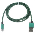 Premium USB 2.0 / MicroUSB Cable - 3m