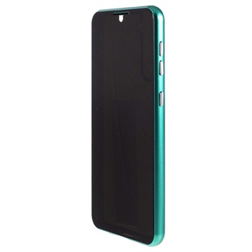 Privacy Series Samsung Galaxy S21+ 5G Magnetic Case