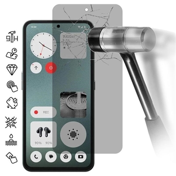 Nothing CMF Phone 1 Privacy Tempered Glass Screen Protector