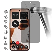 Nothing CMF Phone 2 Pro Privacy Tempered Glass Screen Protector
