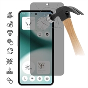 Nothing Phone (3a) Lite Privacy Tempered Glass Screen Protector - 9H