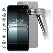 OnePlus 13T/13s Privacy Tempered Glass Screen Protector