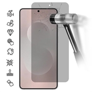 Samsung Galaxy F36 Privacy Tempered Glass Screen Protector