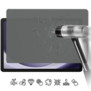 Samsung Galaxy Tab A9+/A11+ Privacy Tempered Glass Screen Protector