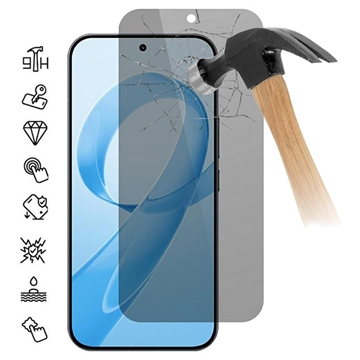 Xiaomi Redmi K90 Pro Max/Poco F8 Ultra Privacy Tempered Glass Screen Protector