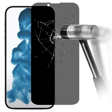 iPhone 14 Plus Privacy Tempered Glass Screen Protector
