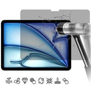 iPad Air 11 2024/2025 Privacy Tempered Glass Screen Protector