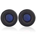 Protein Leather Earpads for Jabra Move Headphones