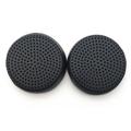 Protein Leather Earpads for Skullcandy Uproar Headphones - Black