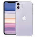 Puro 0.3 Nude iPhone 11 TPU Case - Transparent