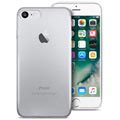 iPhone 7/8/SE (2020) Puro 03 Nude Cover - Transparent