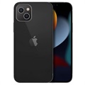 Puro 0.3 Nude iPhone 13 Mini TPU Case - Transparent