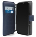 Puro 360 Rotary Universal Smartphone Wallet Case - XXL