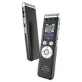 Q88A AI Smart Voice Recorder with IPS Screen - 64GB