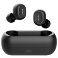 QCY T1C In-Ear True Wireless Stereo Headphones - Bluetooth 5.0