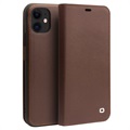 Qialino Classic iPhone 11 Wallet Leather Case