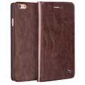 iPhone 6 Plus / 6S Plus Qialino Classic Wallet Leather Case