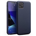 Qialino Textured Series iPhone 11 Pro Leather Case