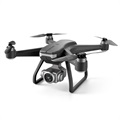 RC Drone with GPS and 4K/HD Dual Camera F11