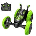 3D Rotating Drift RC Buggy with 2.4GHz Remote Controller