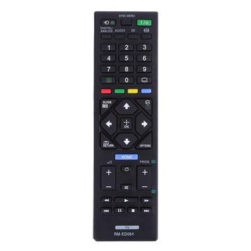 RM-ED054 Replacement Smart TV Remote Controller for Sony KDL-32R420A/KDL-40R470A/KDL-46R470A