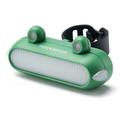 ROCKBROS RFL02 LED Bike Tail Light Frog Bicycle Rear Cycling Safety Flashlight Brake Light