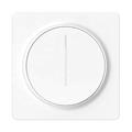 RSH-EU-SD02 Smart WiFi Touch LED Dimmer Switch - 86x86mm - White