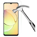 Realme 10 5G Tempered Glass Screen Protector - Clear