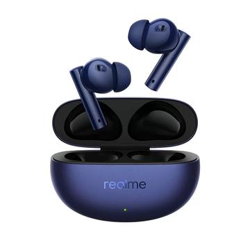 Realme Buds Air 5 TWS Earphones - Deep Sea Blue