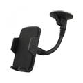 Rebeltec M10 Phone Holder for Car - 55-85mm - Suction Cup