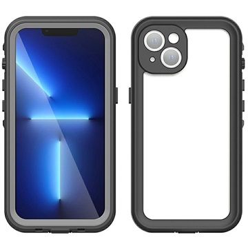 Redpepper Dot+ iPhone 13 Waterproof Case - IP68