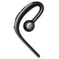 Remax RB-T39 Mono Earhook Bluetooth Headset - Black
