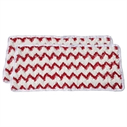 2 Pcs. Replacement Microfiber Mop Pads for Vileda Steam XXL