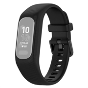 Garmin Vivosmart 5 Replacement Silicone Strap with Integrated Frame
