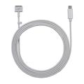 Replacement USB-C to MagSafe 2 Cable