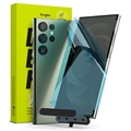 Ringke Dual Easy Wing Samsung Galaxy S23 Ultra 5G Screen Protector - 2 Pcs.